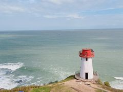 -漳州滨海火山岛自然生态风景区