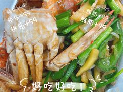 -好味道海鲜大排档·老字号(巽寮湾海鲜市场店)