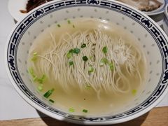 -鲁达面馆本帮风味(共康东路店)