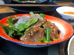 -米氏火鱼·泡椒鱼火锅(李子坝老店)