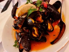 青口-壳里西餐厅Coquille Seafood Bistro(蒙自路店)