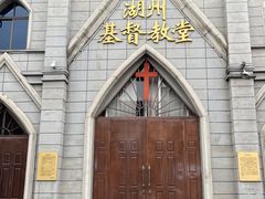 -衣裳街历史文化街区