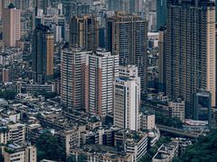 -黔灵山公园