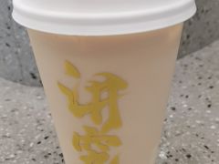 -君之狮子山·轻糖烘焙(松江印象城店)