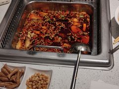 -味之绝美蛙鱼火锅(建设路店)