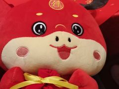 -大连富丽华大酒店