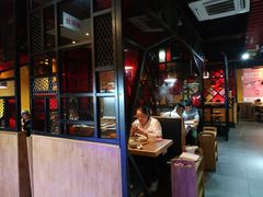 -傣妹火锅(南京东路一店)