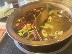 -仁和四季涮肉馆(天坛南门店)