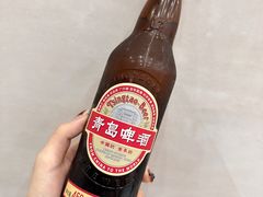 -于家烧烤(三里桥店)