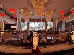 -深圳福田香格里拉大酒店