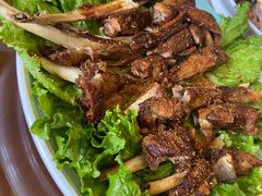 -民族饭荘(新华大街店)