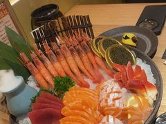 -德川家日本料理(顺义华联店)