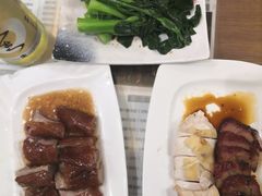 -东江海鲜酒家(艺都分店)