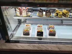 -喜利来蛋糕(景子街店)