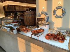 -杭州滨江世融艾美酒店·新食谱全日餐厅