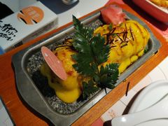 -花漫里亲民日式餐厅(万象城店)