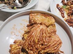 -京味斋·北京烤鸭(华威桥北工大店)