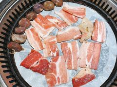 -东北烤肉(钟鼎名悦店)