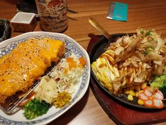 -隐月· 㐂和食屋(芝罘万达公馆店)