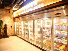 -江湖六膳門串串香(隆礼路店)