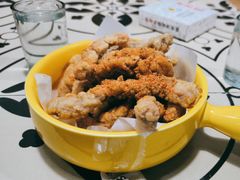 -新凯旋烧烤·燕姐千岛湖土菜