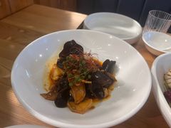 -荷恬·精致蔬食料理(星海店)
