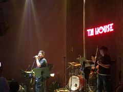 -TZ House音乐现场(来福士中心店)