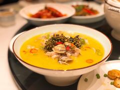 -民国红公馆·秦淮八艳(夫子庙店)