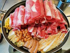 -MI WU FACTORY米屋美食工厂餐厅(绿地店)