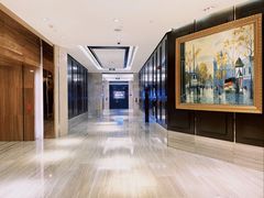 -西安赛瑞喜来登大酒店·盛宴自助餐厅