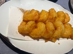 -怡情荟•海鲜青岛菜(五四广场旗舰店)