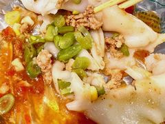 -心品味卷筒粉(人民路店)