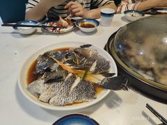 -蔚海之都·象山蒸汽海鲜(仙霞路店)