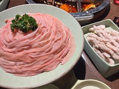 -巴倒烫陆派火锅山庄(南山总店)