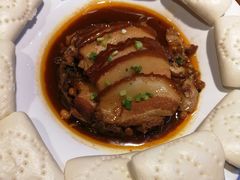 -东家小院金汤酸菜鱼(南阳路店)