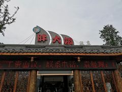 -胖大姐黄辣丁鱼庄(新津店)