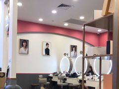 -海马体照相馆(广州新世界云门New park店)