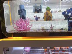 -风云再起游乐汇(北京西单西西友谊店)