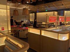 -晓宇重庆火锅(西安荟聚店)