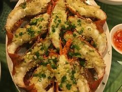 -盛港湾海鲜食府(黄沙店)