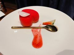-食间牛排(湖西路店)