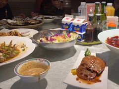 -爷爷的草帽·海鲜馆(孙塘路店)