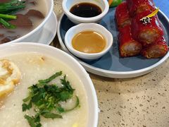 荔湾艇仔粥-点都德(春熙路群光广场店)