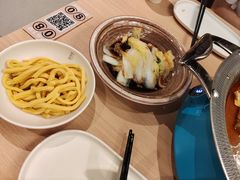 -半天妖烤鱼(百乐广场店)