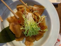 -金牌老碗时尚陕菜(王府井百货店)