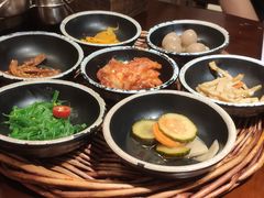 -三代烤肉(保利广场店)