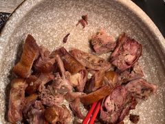 -岷山饭店-芝芝自助餐厅