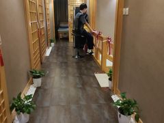 -鸥迪足道(老虎滩店)