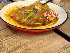 -四姐妹东北饺子(沙尾路店)