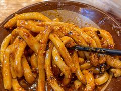 -韩包子(建设路店)